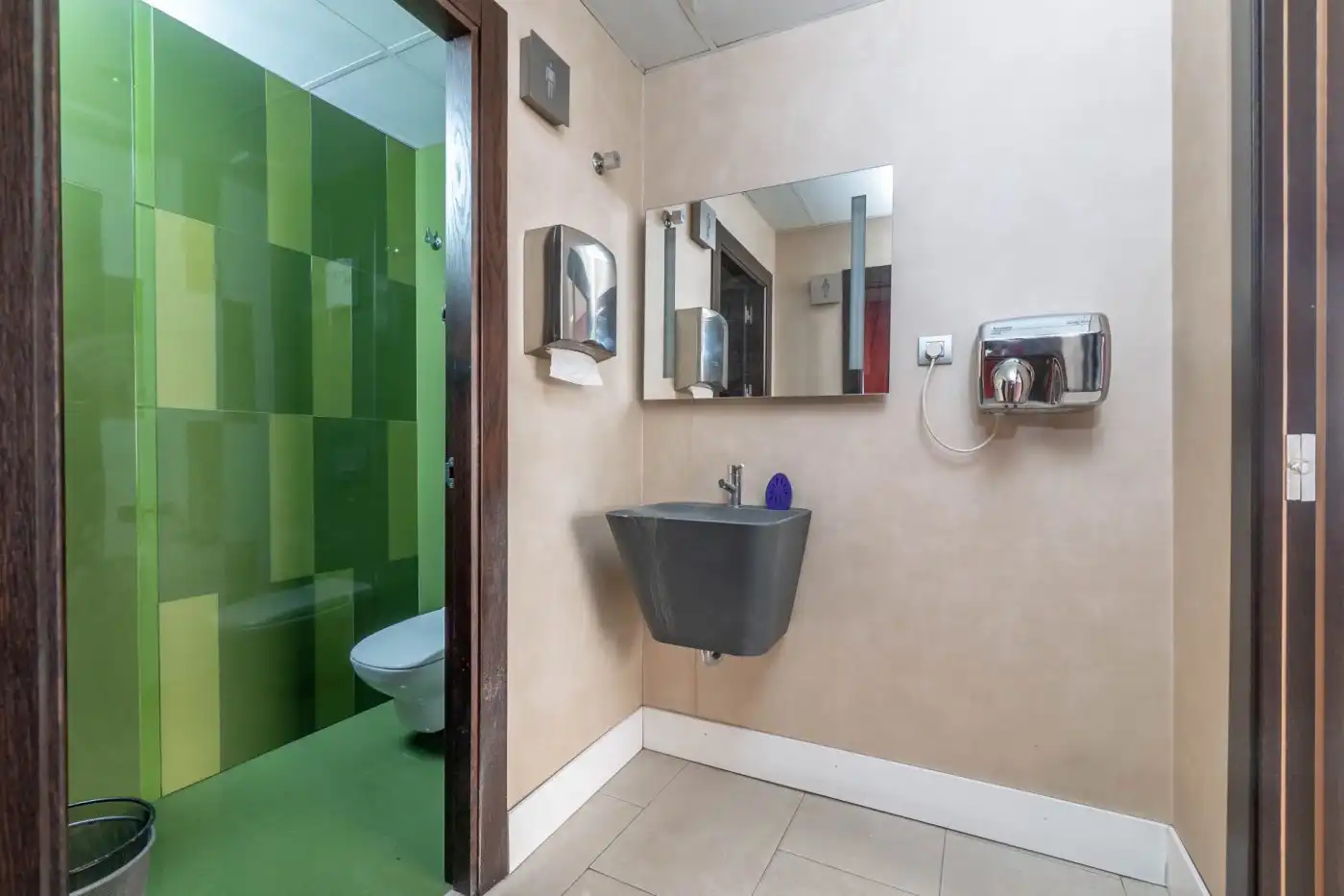 Business premises for sale in Ronda, imagen 16
