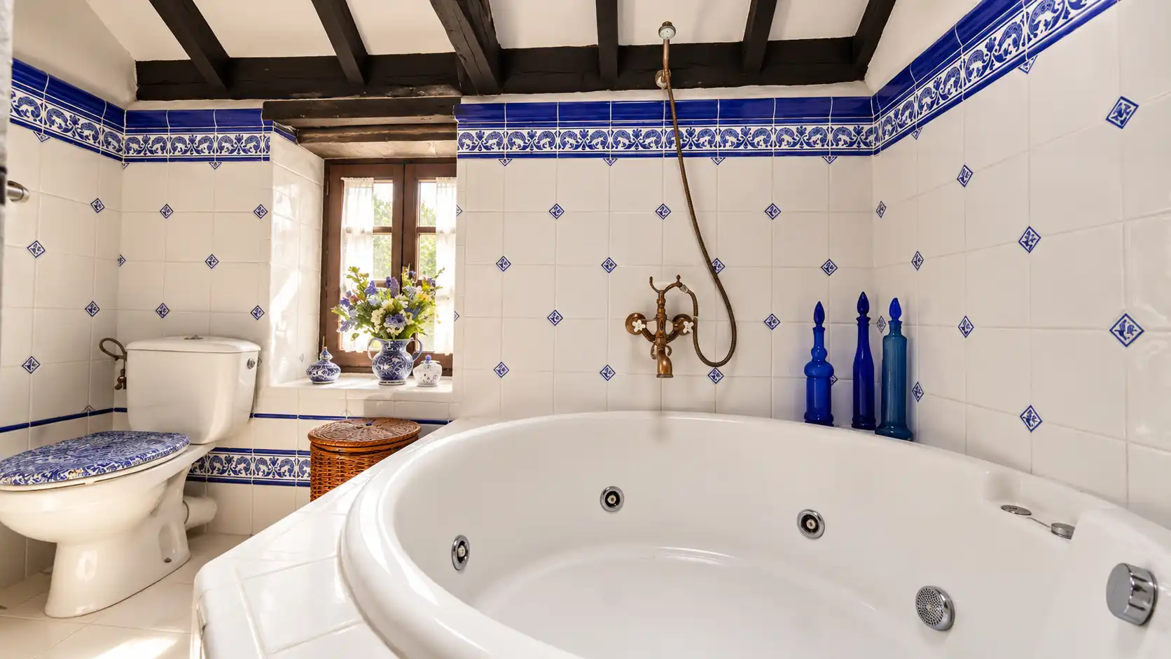 Maison rustique avec terrasse à vendre à Camino Marillena 5, imagen 21
