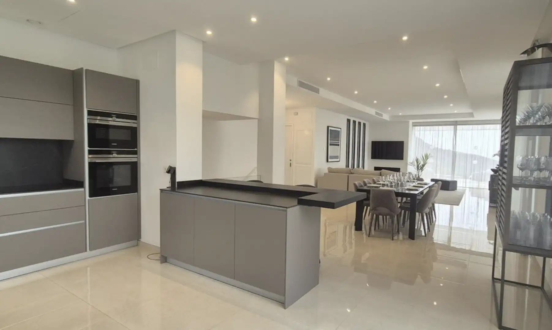 Chalet con terraza en venta en Calle Juan Lerma Valero 19G, imagen 14