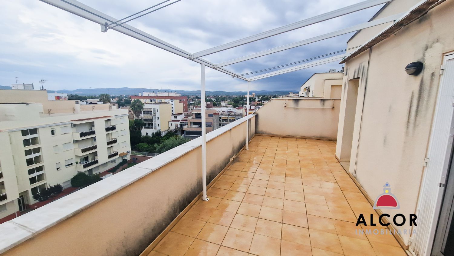 Wohnung zum verkauf in Zona Papa Luna - Platja del Gurugú, Benicarló