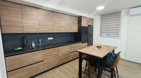 Foto 2 de Apartamento de alquiler en San Gabriel, Alicante / Alacant