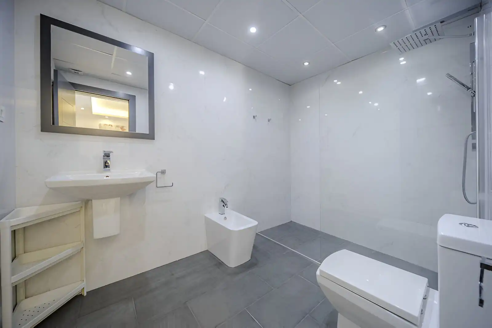 Casa con piscina in vendita a Benalmádena pueblo, imagen 18