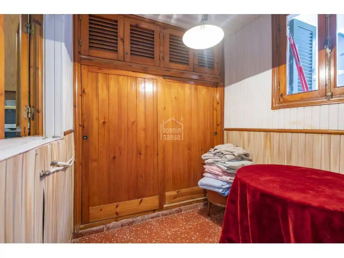 Villa in vendita a Ferreries poble, imagen 8