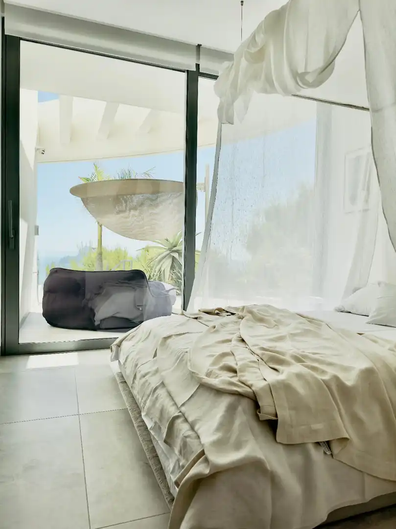 Villa avec piscine à vendre à Altea la Vella, imagen 36