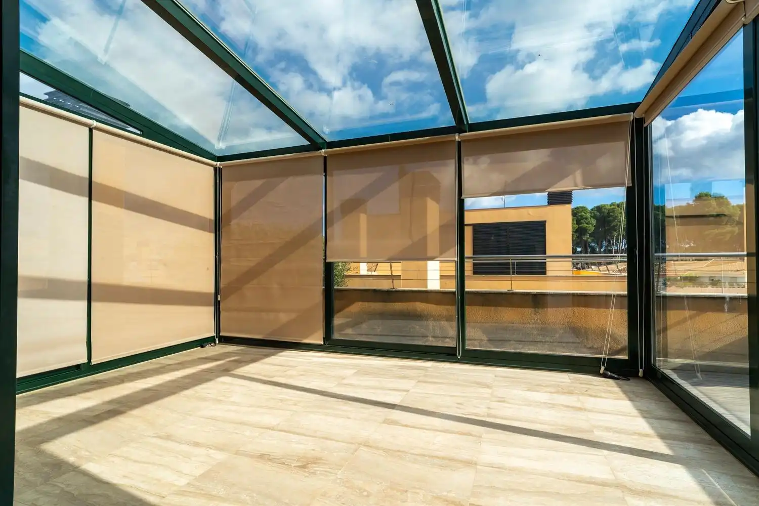 Maison avec piscine à vendre à Pasaje Camp Rabassa 12, imagen 31