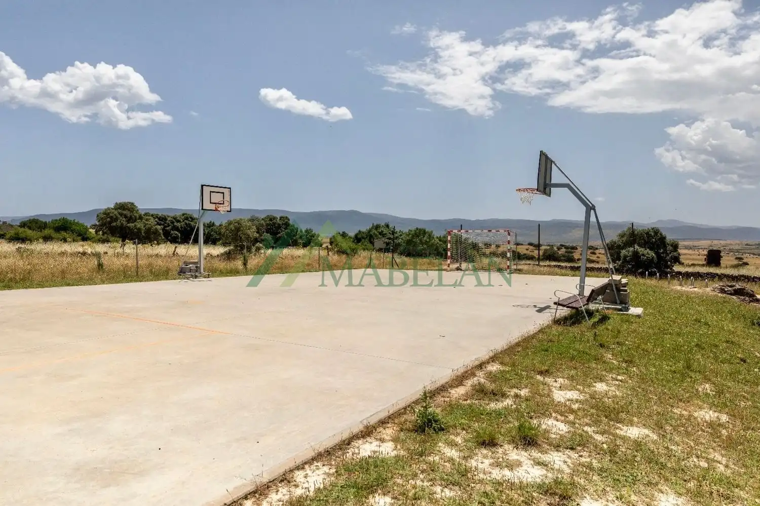 Terreno en venta en Torreiglesias