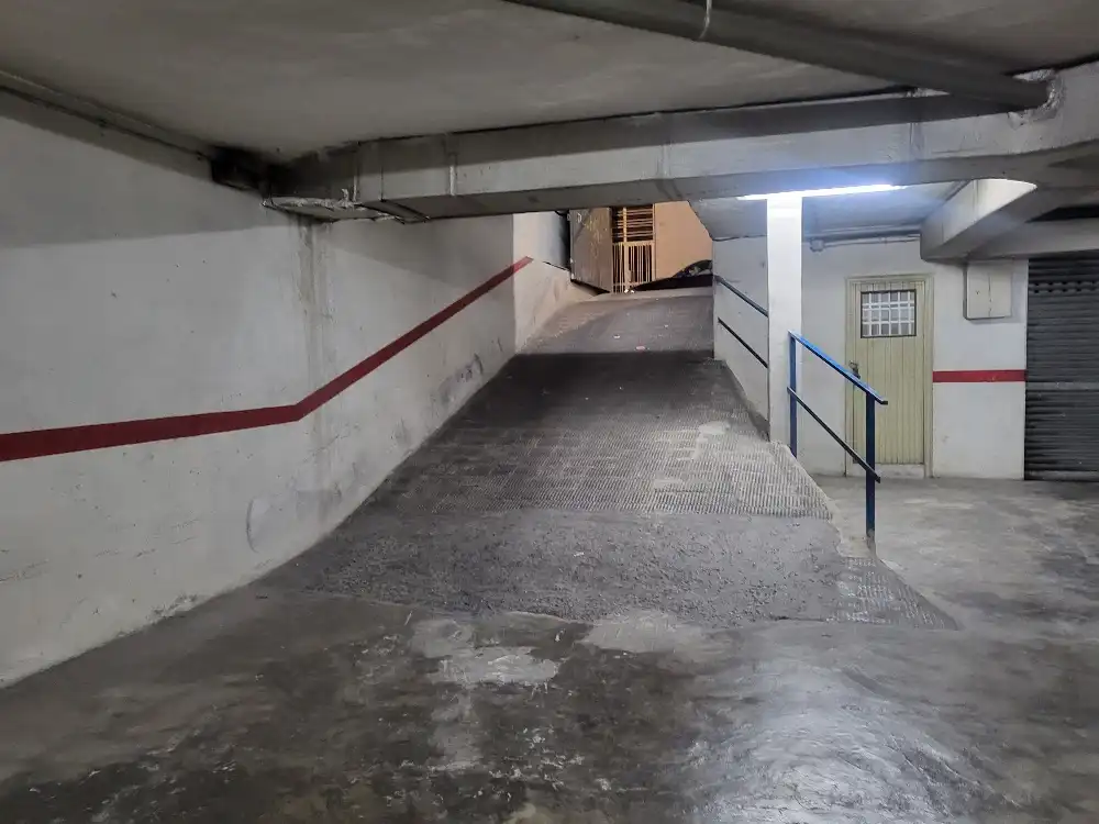 Einzelparkplatz zum Verkauf in Plaza de Toros - Avenida Chapí - Trinquete, imagen 6