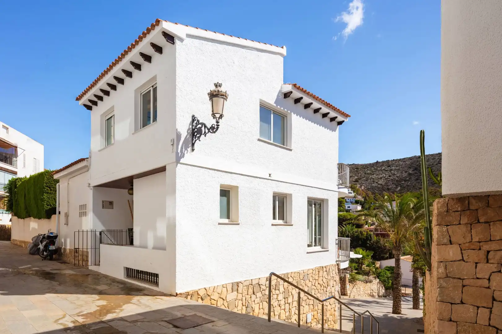 Xalet amb terrassa en venda a El Portet - Pla de Mar, imagen 10