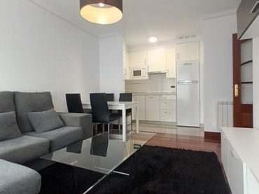 Apartament amb ascensor de lloguer a Zona Ultramar