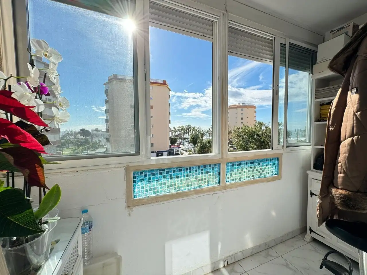 Appartement avec piscine à vendre à del faro 1, imagen 27