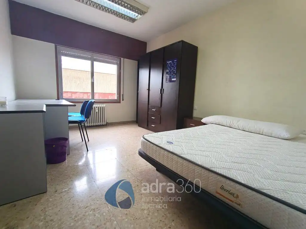 Wohnung mit Aufzug zum Verkauf in Avenida solidaridad, imagen 13