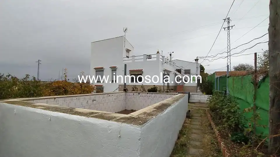 Xalet en venda a Calle Federico Mayo, imagen 32
