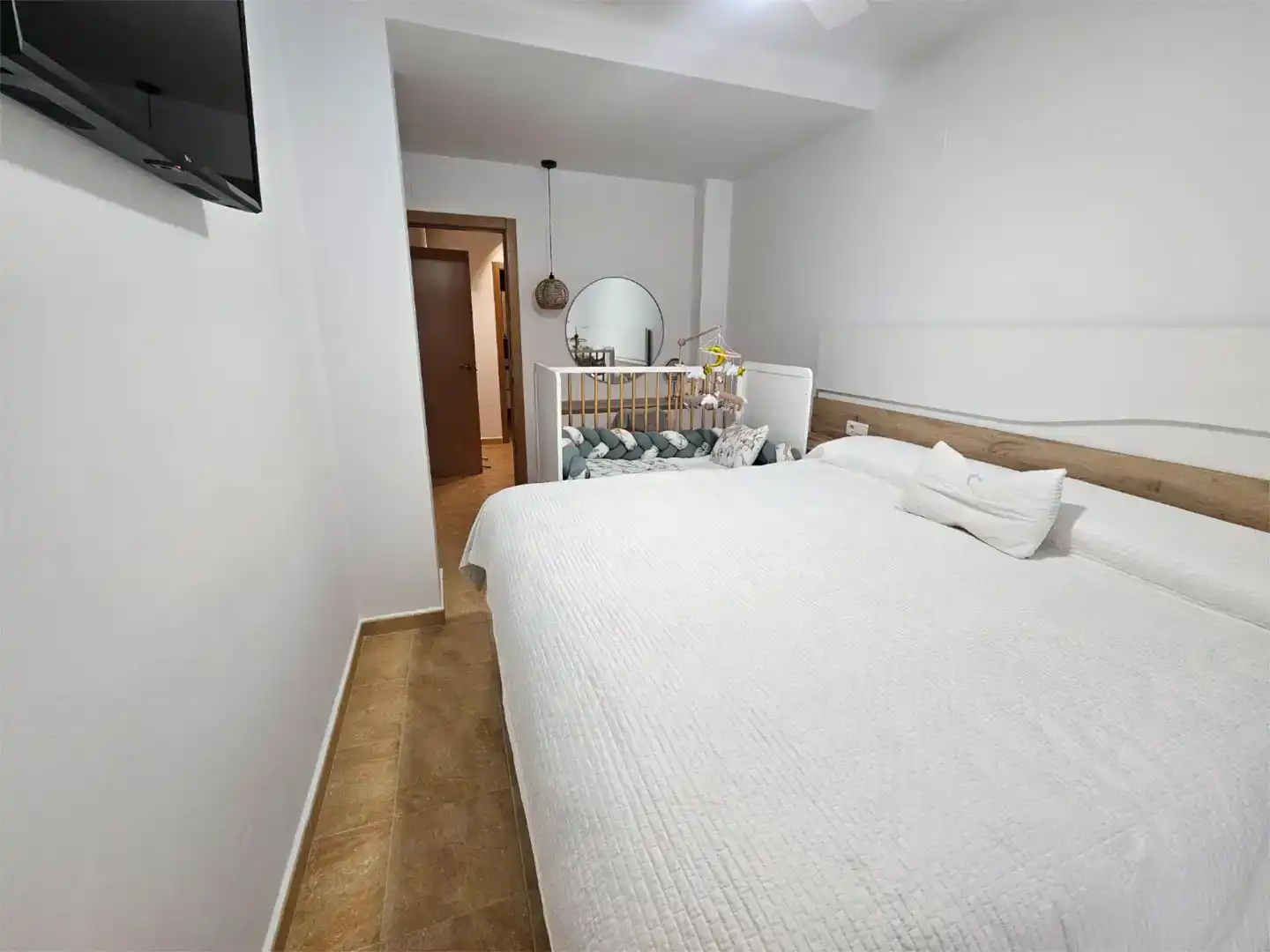 Habitación de Piso en venta en Alcalá de los Gazules con Aire acondicionado y Balcón