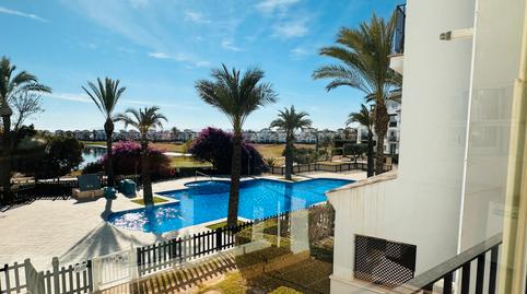 Foto 5 de Pis en venda a Calle Emperador, La Torre Golf, Murcia