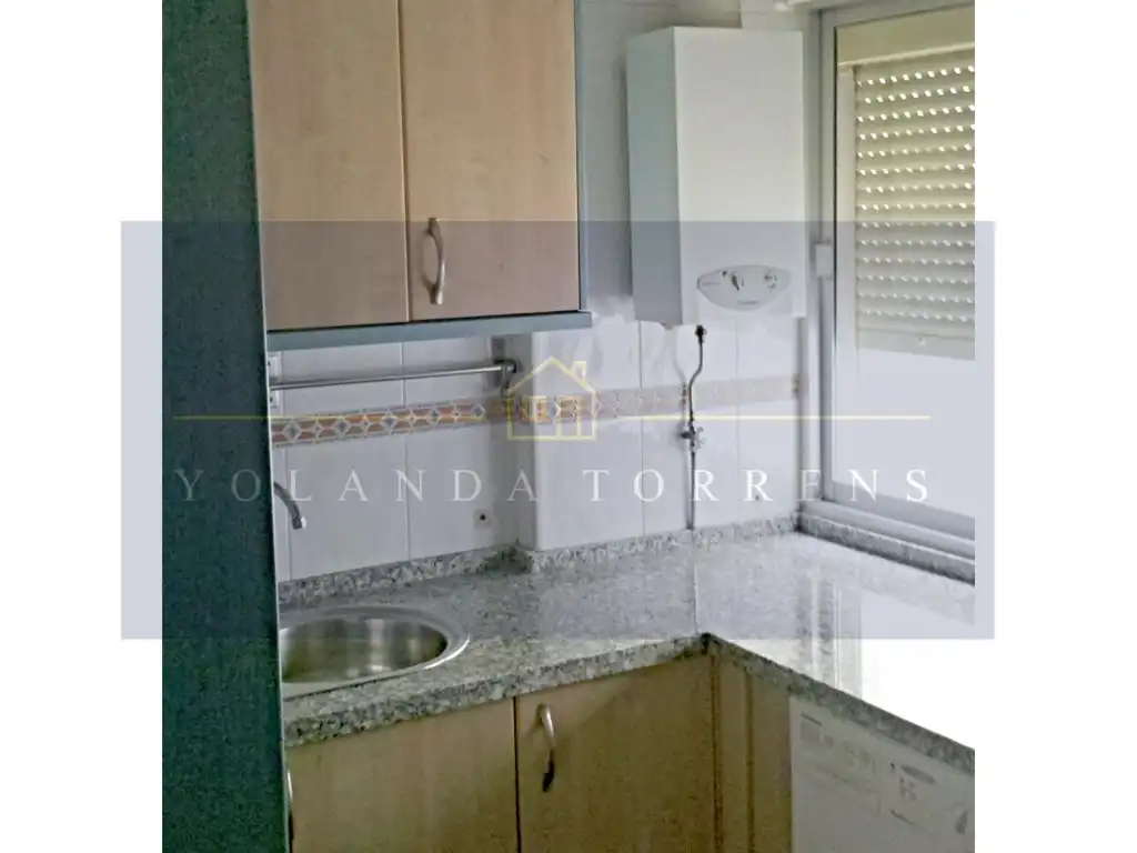 Piso en venta en Centro