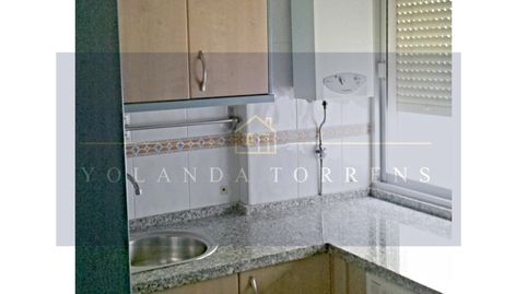 Foto 5 de Piso en venta en Centro, Alcalá de Guadaira