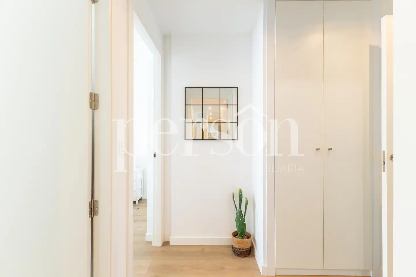 Habitación de Ático en venta en Torrent con Aire acondicionado, Terraza y Trastero