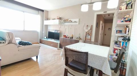 Foto 4 de Piso en venta en Carrer D'andreu Vidal, 17, Safaretjos, Barcelona