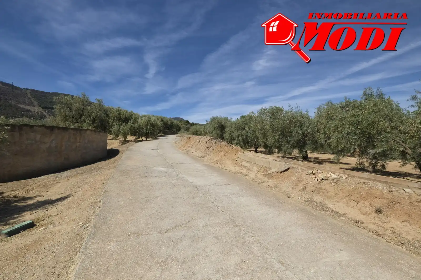 Residencial en venda en El Valle