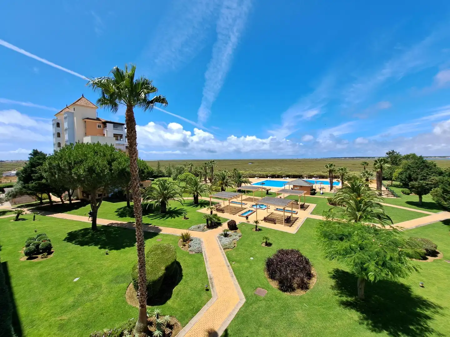 Mini appartamento con terrazza in vendita a Avenida PLAYA DE LA, imagen 21