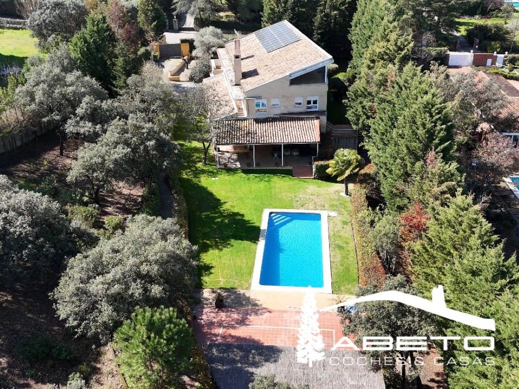 Casa o chalet en venta