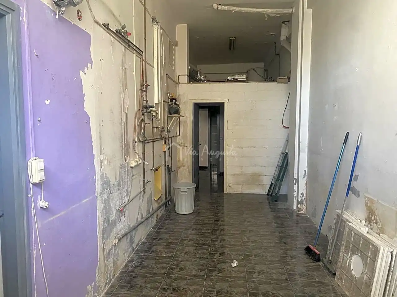 Local comercial en venta en Sta Maria Rosa Molas, imagen 16