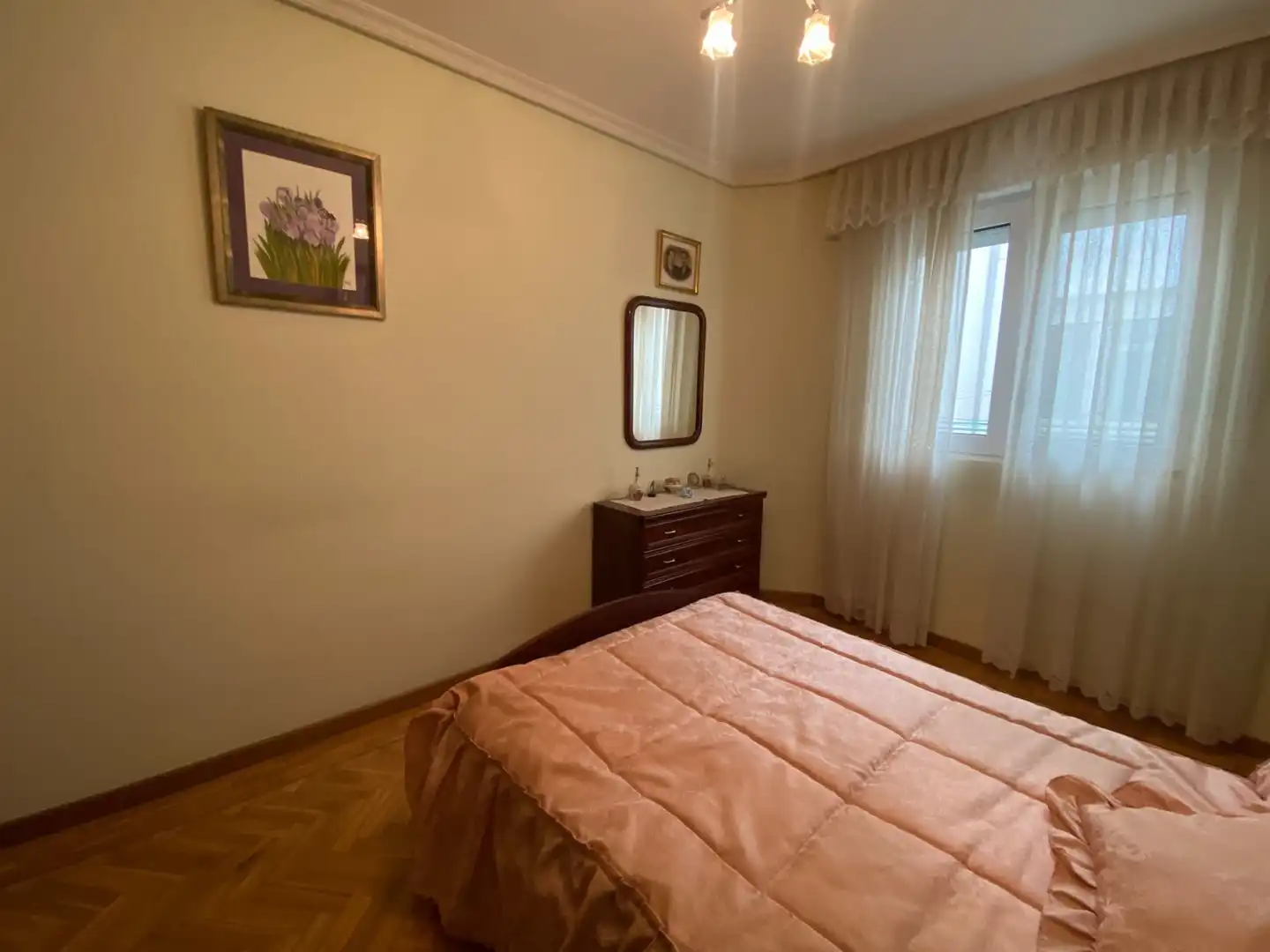 Habitación de Piso en venta en Campo de la Juventud