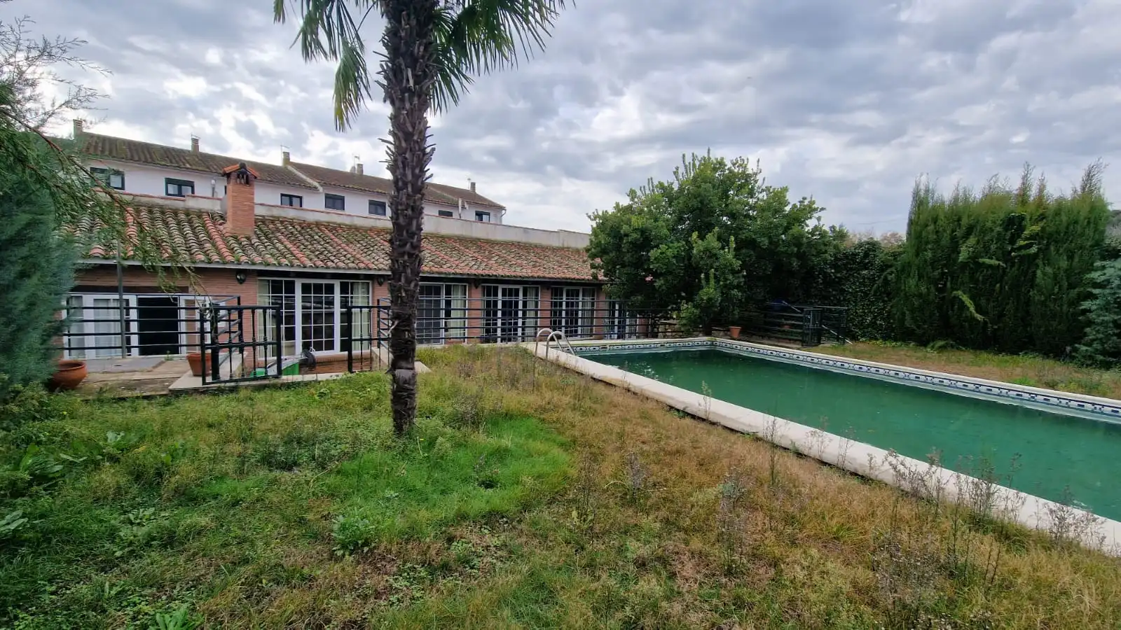 House with pool for sale in Calle de la Cruz Dorada, imagen 27