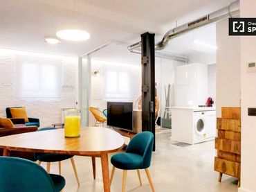 Flat to rent in Retiro