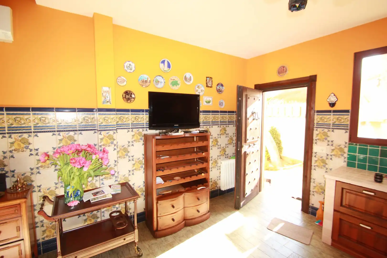 Villa avec piscine à vendre à Calle Calle Calderón de la Barca, imagen 13