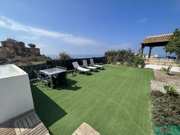 Villa con piscina in vendita a Monte los Almendros - El Pargo - Costa Aguilera