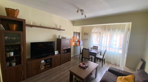 Foto 4 de Piso en venta en Padre Isla, Centro Ciudad, León Capital