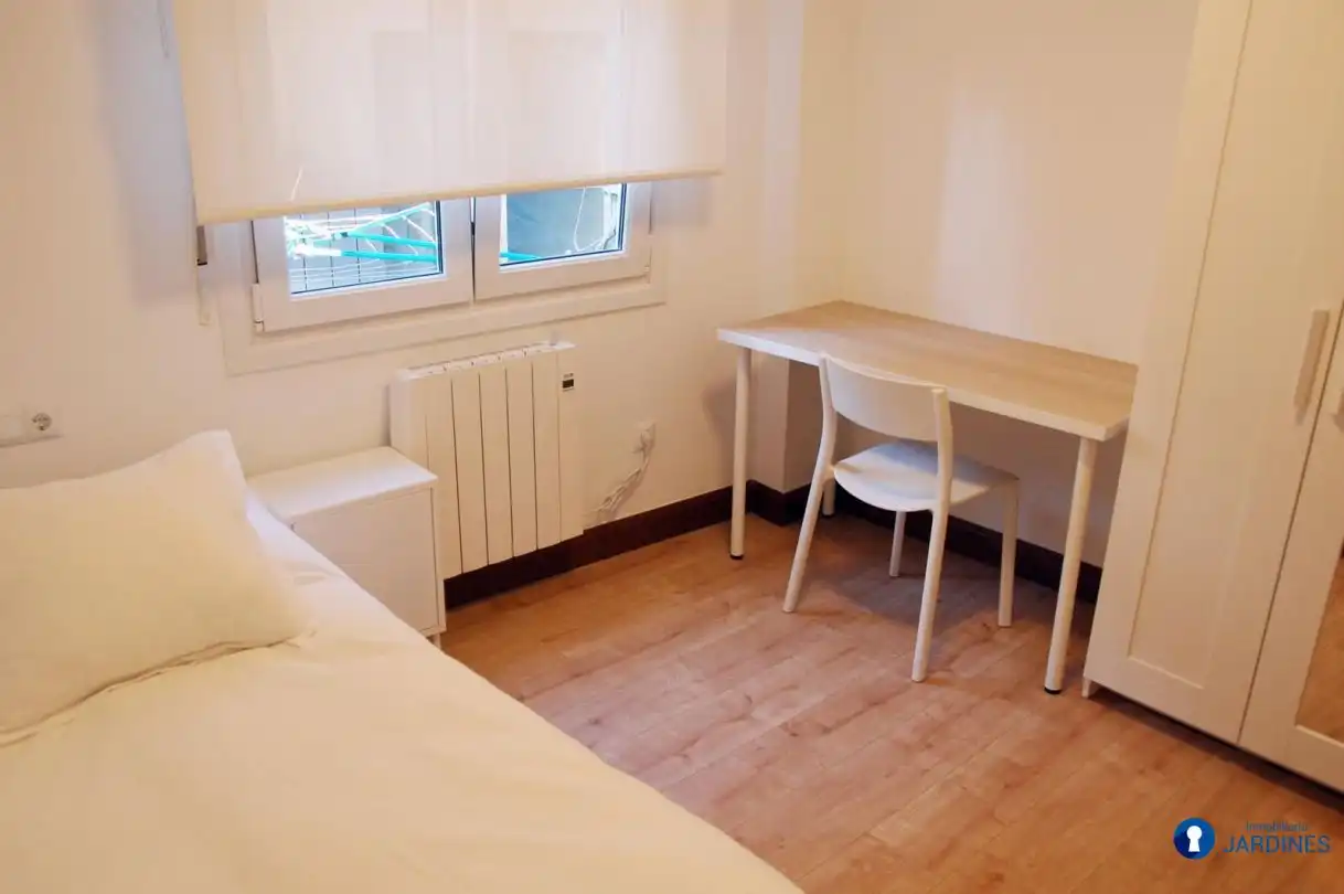 Flat for rent in Zabala