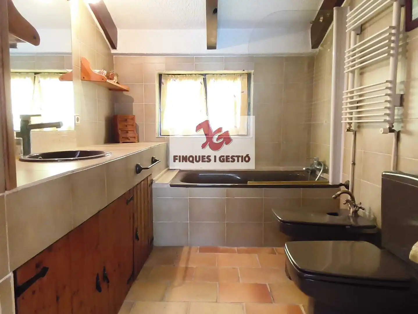 Xalet amb terrassa en venda a Torrelles de Llobregat, imagen 25