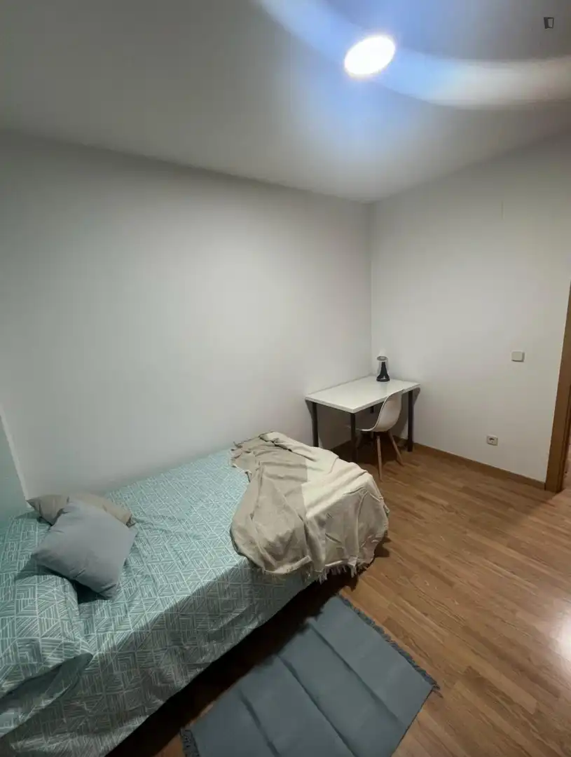 Room in El Rosón - Kelvinator