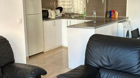 Foto 2 de Piso de alquiler en Carolinas Altas, Alicante