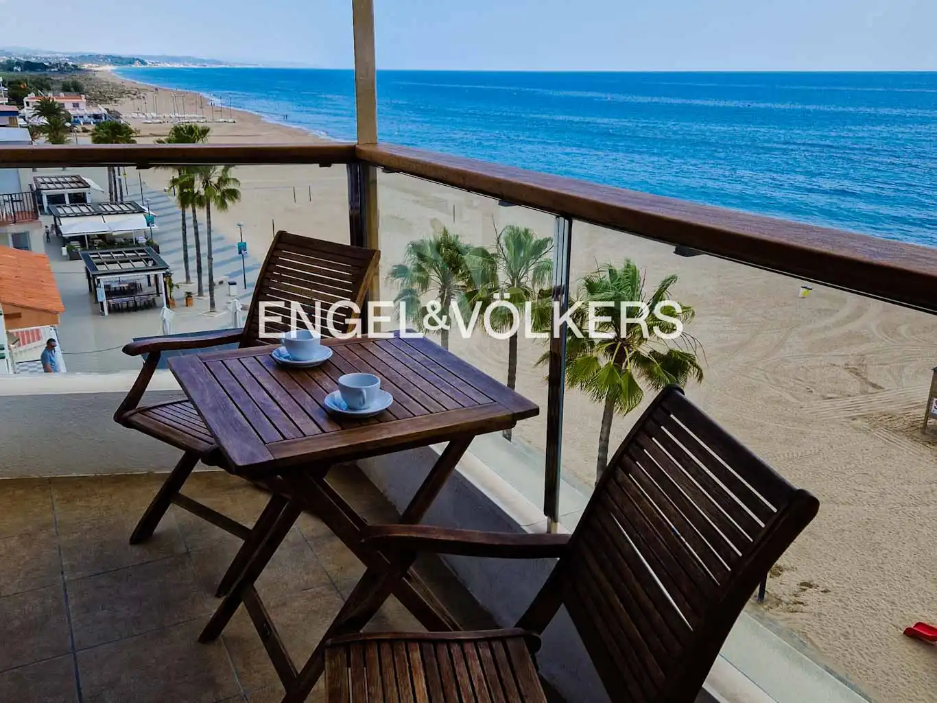 Balcony of Buildings for sale in Torredembarra