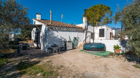 Foto 3 de Finca rústica en venda a N/a, -1, Roquetes, Tarragona