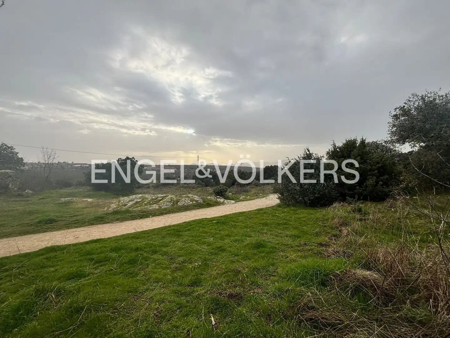 Residential for sale in Galapagar