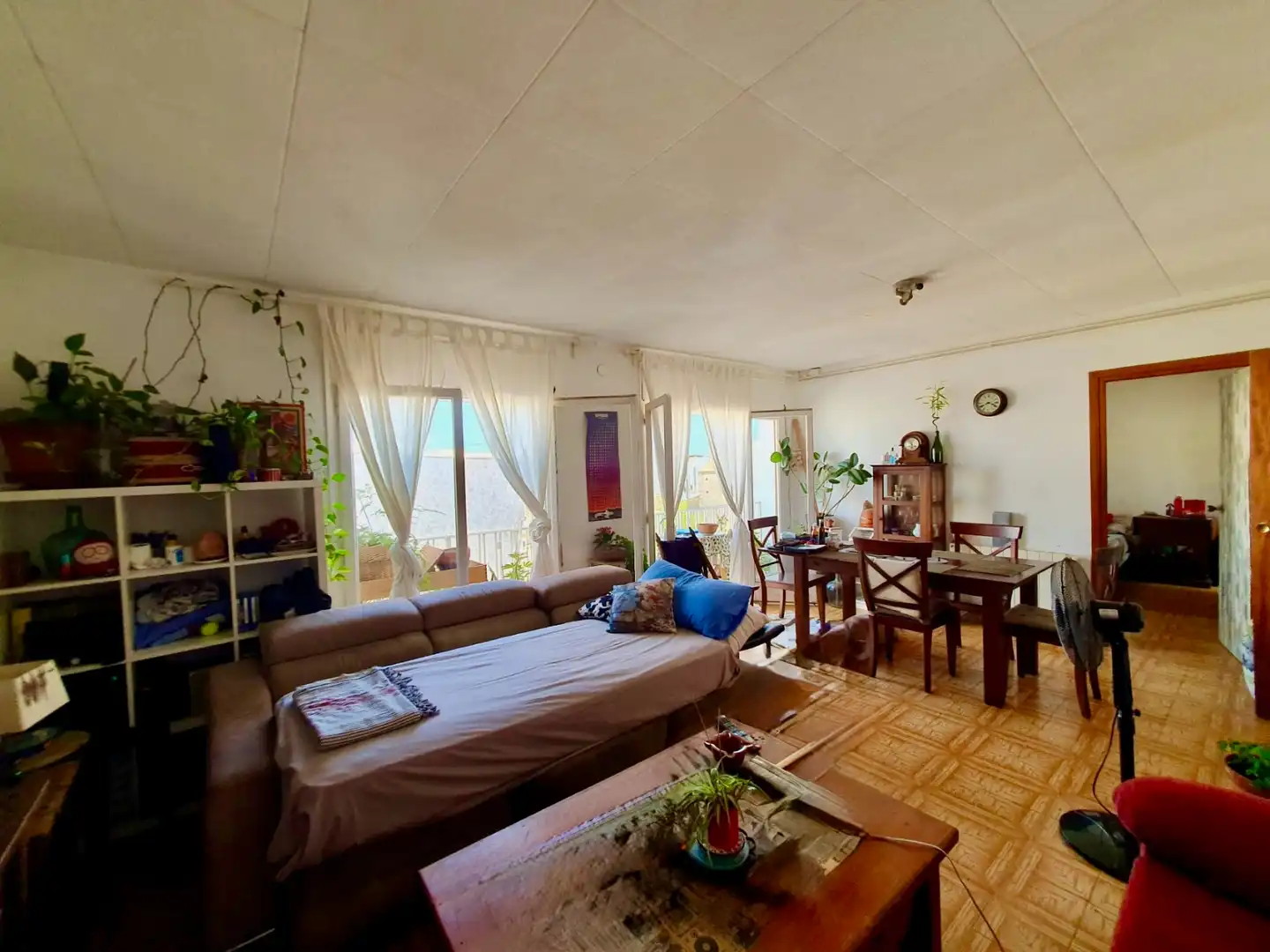 Penthouse with terrace for sale in Carrer de la Llibertat, imagen 15