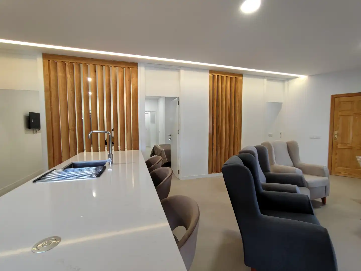 Flat for rent in San Cristóbal de la Laguna  with Furnished