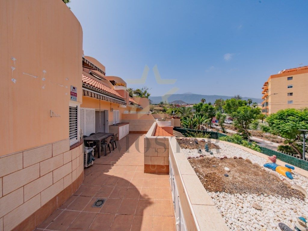 Piso en venta en N/A, San Antonio - Las Arenas