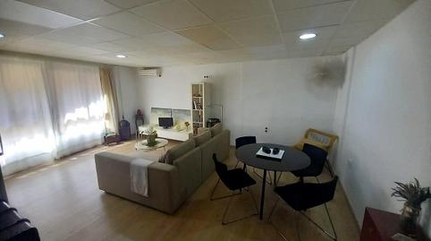 Foto 5 de Apartament de lloguer a Plaza Santa Isabel, Santa Catalina - San Bartolomé,  Murcia Capital