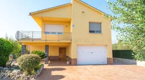 Photo 3 of House or chalet for sale in Montaña del Montseny, 17, Caldes de Montbui, Barcelona