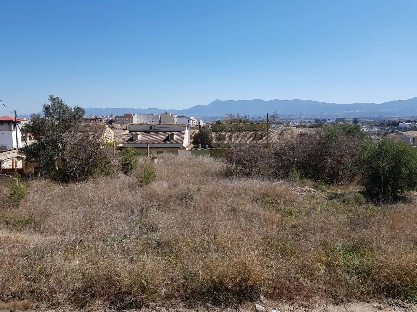 Terrain résidentiel à vendre à L'Olleria, imagen 7
