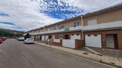 Foto 2 de Casa o chalet en venta en Calle Londres, 54, Cintruénigo, Navarra