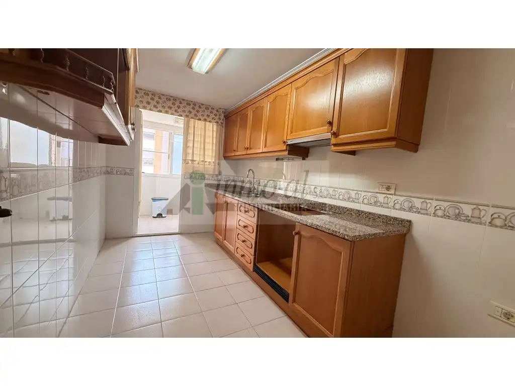 Flat with terrace for sale in Calle San Fernando, imagen 8