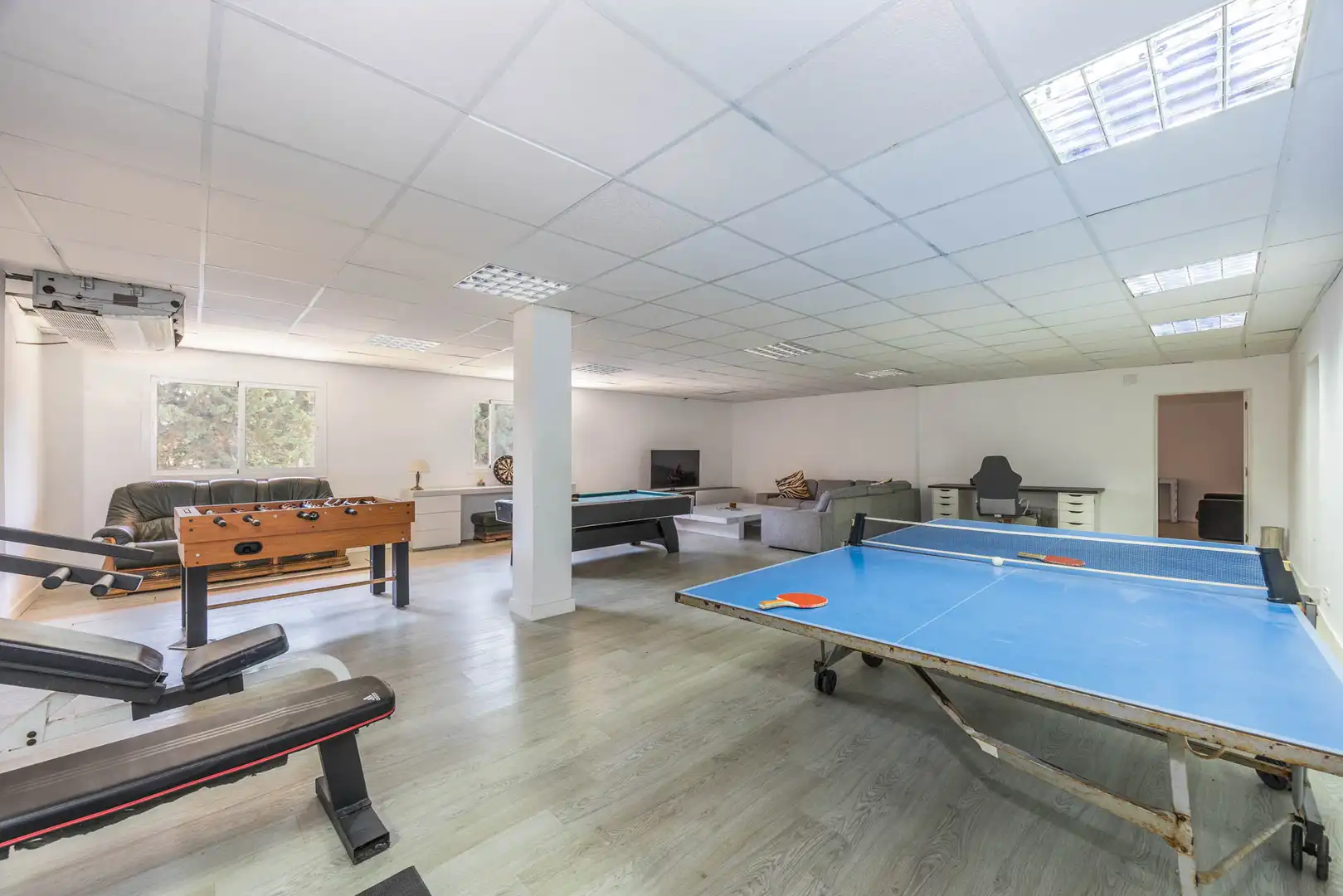 Haus mit Pool zum Verkauf in Sotogrande Costa, imagen 37