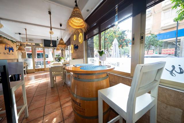 Local comercial en Alquiler en Mestalla
