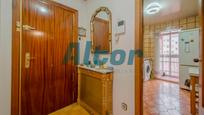 Flat for sale in  Madrid Capital  with Heating, Terrace and Storage room